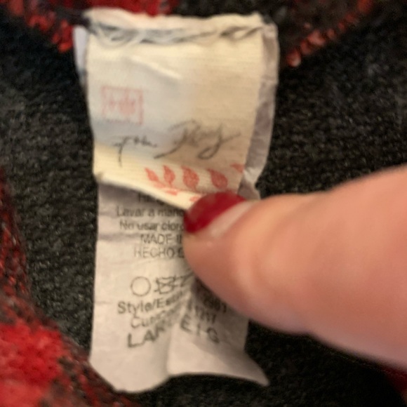 7th Ray lightweight hoodie - Picture 2 of 3